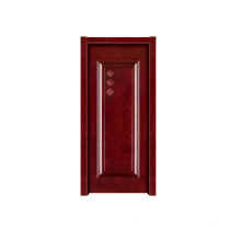 Твердая деревянная дверь, дверь спальни, Нутряная деревянная дверь (RW005)